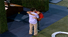 Big Brother 14 - Ian Terry